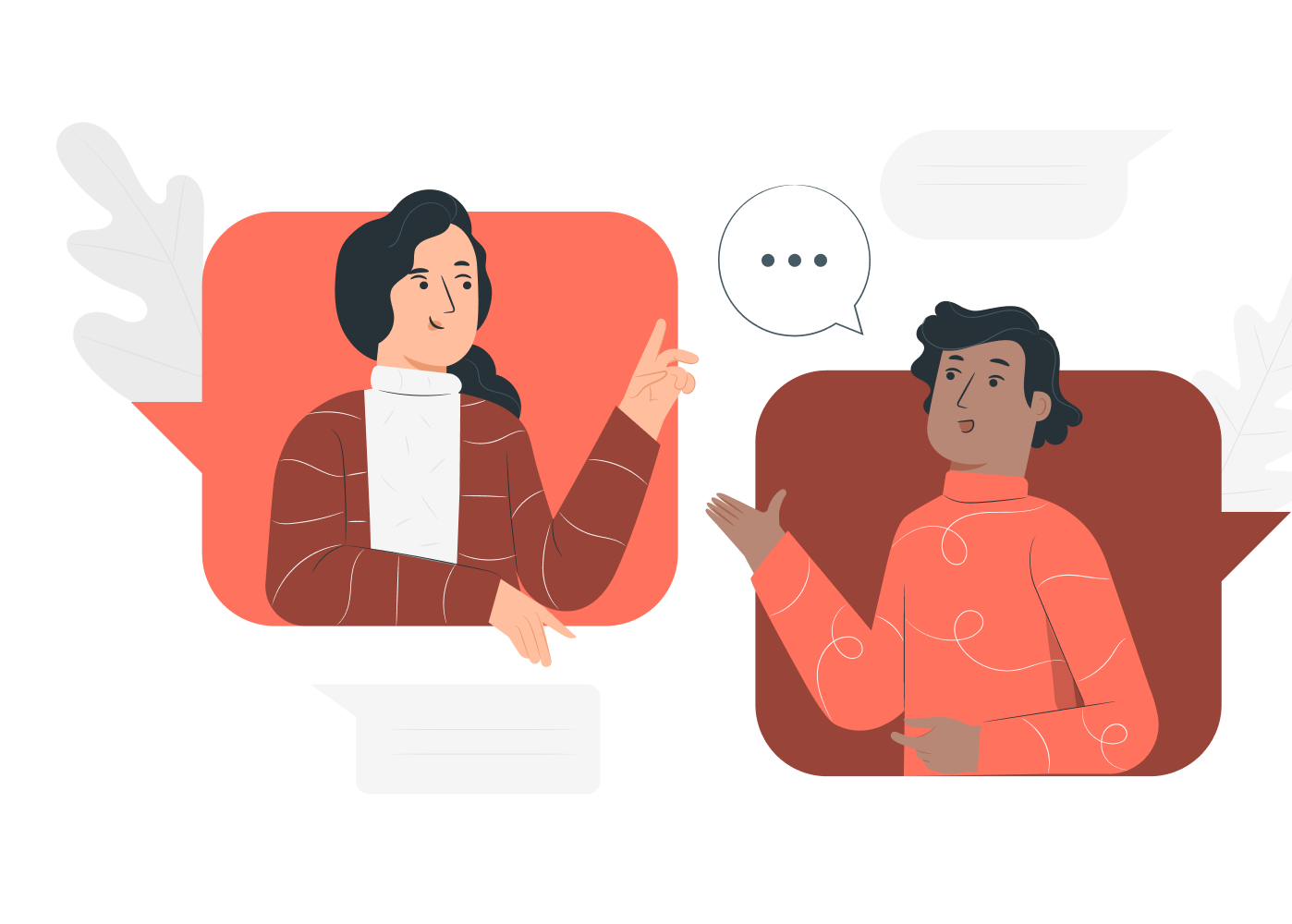 mockup